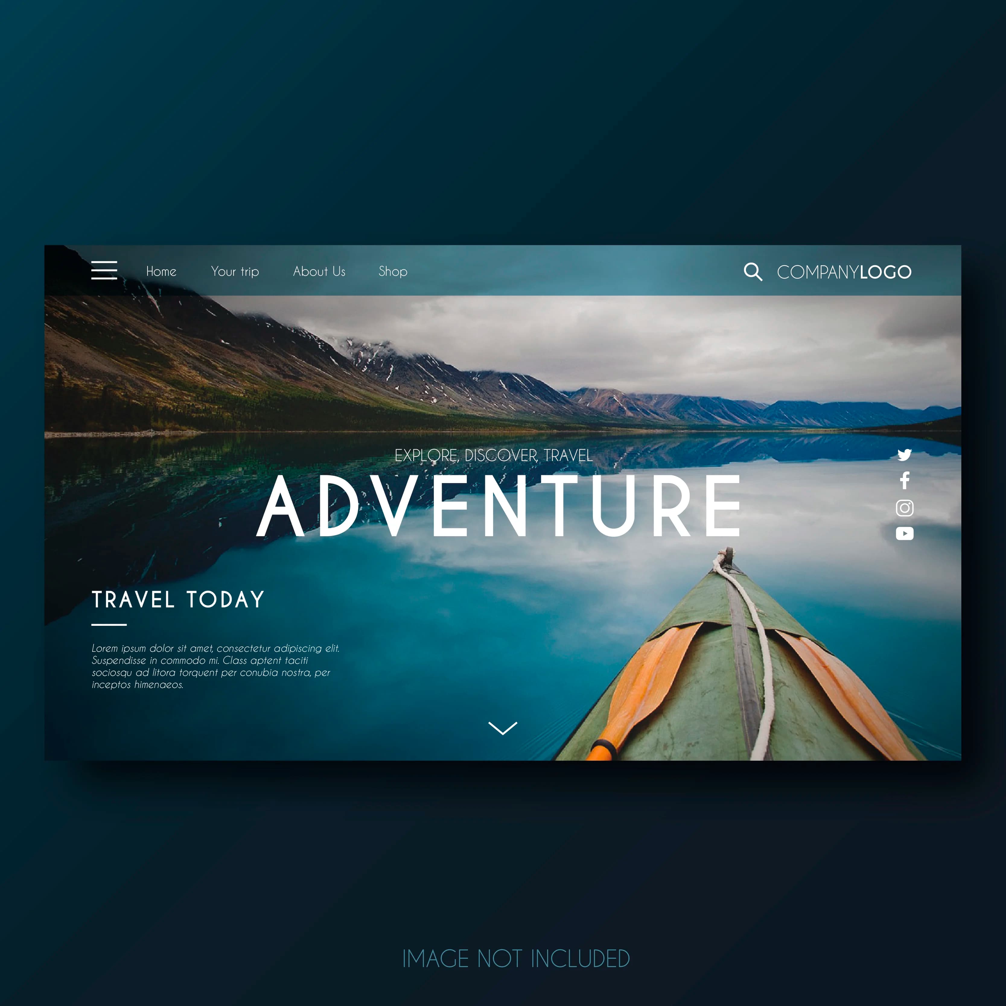 Fashion Brand E-commerce Redesign