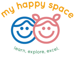 My Happy Space