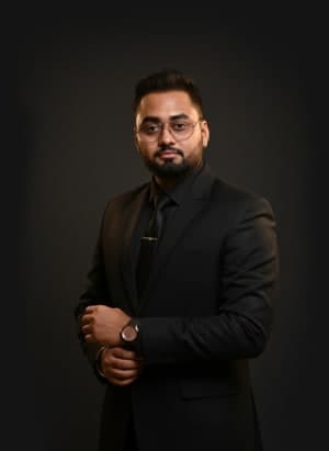 Talib Ali