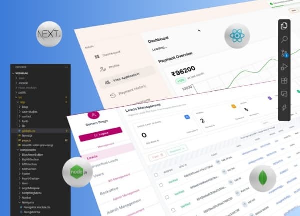 Web Applications
