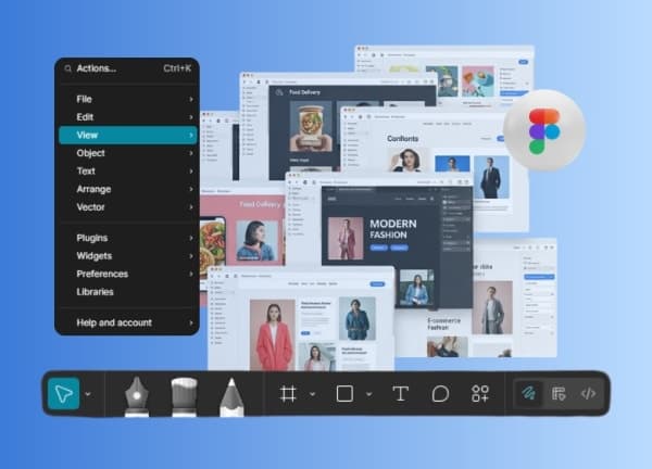UI/UX Design